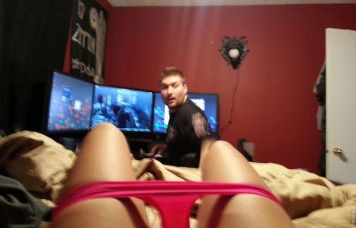 Прикольные картинки