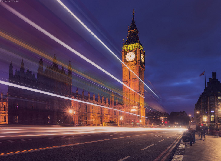 Путешествие по Шотландии Путешествие по Шотландии