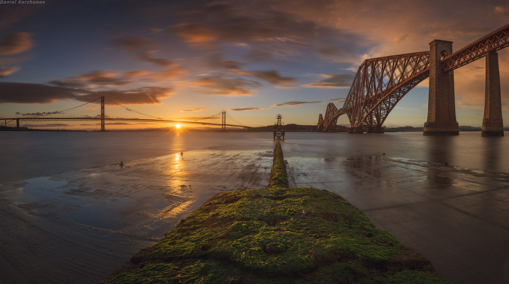 Путешествие по Шотландии Путешествие по Шотландии