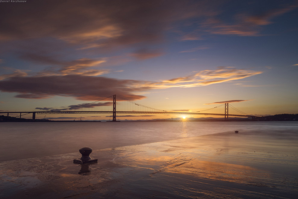 Путешествие по Шотландии Путешествие по Шотландии