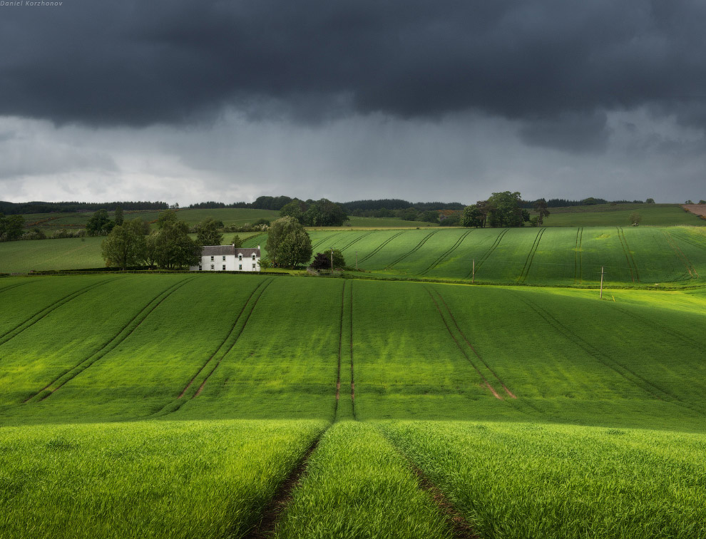 Путешествие по Шотландии Путешествие по Шотландии