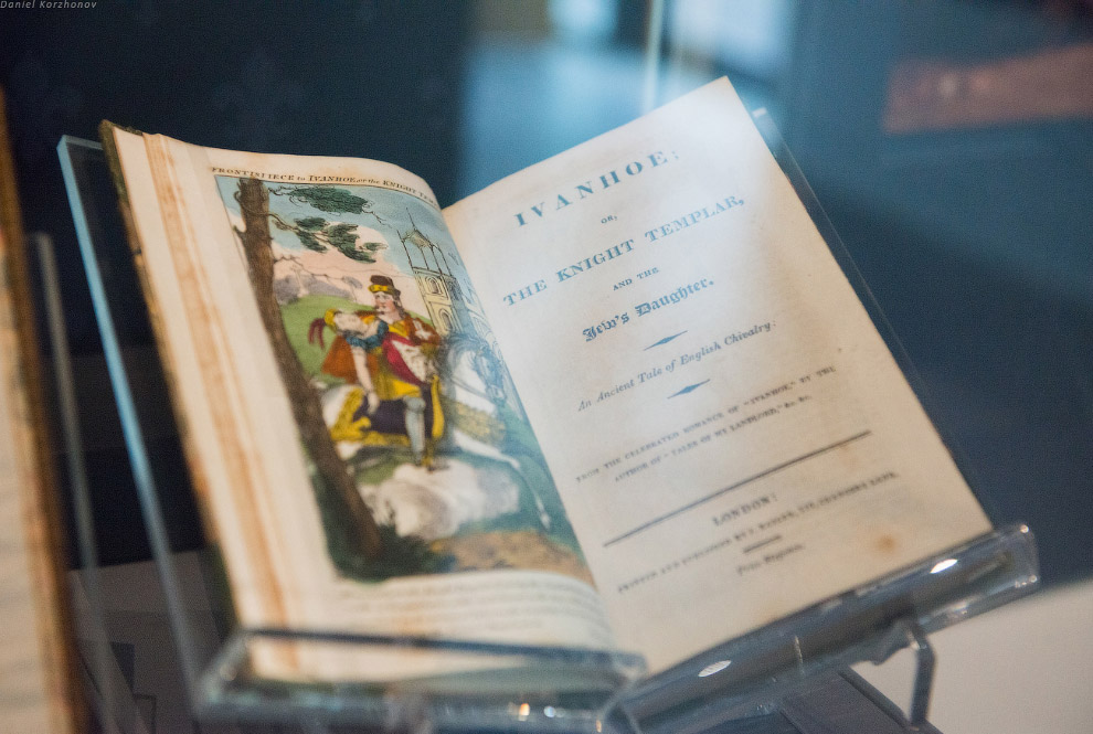 Путешествие по Шотландии Путешествие по Шотландии