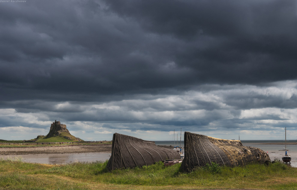 Путешествие по Шотландии Путешествие по Шотландии