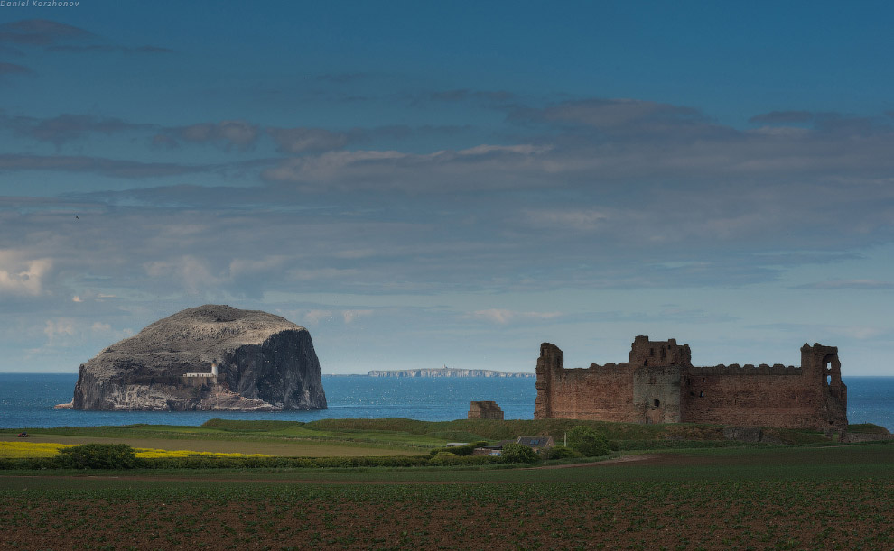 Путешествие по Шотландии Путешествие по Шотландии