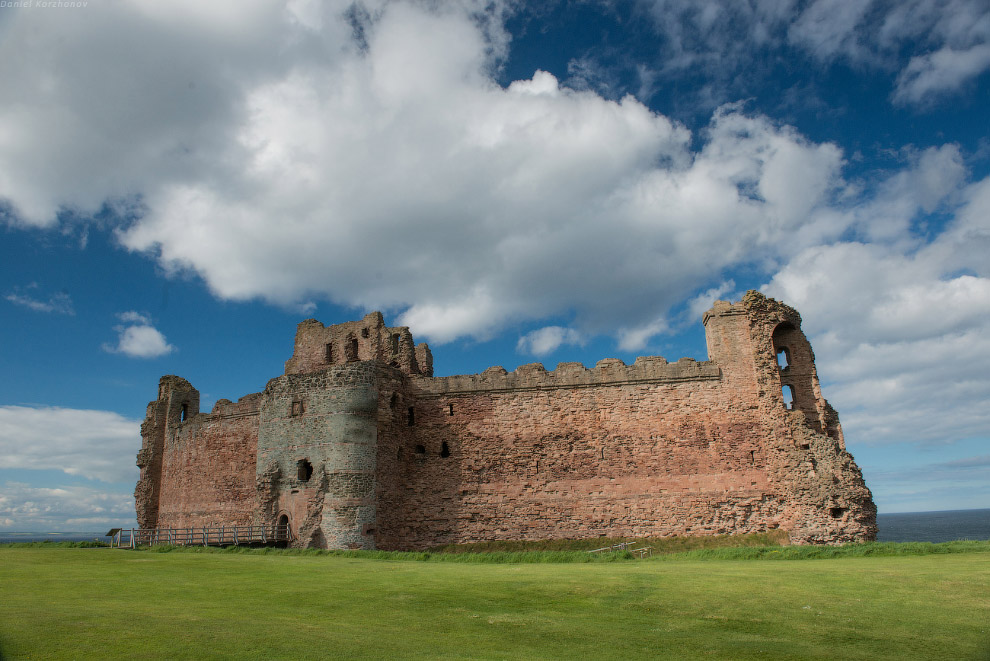 Путешествие по Шотландии Путешествие по Шотландии