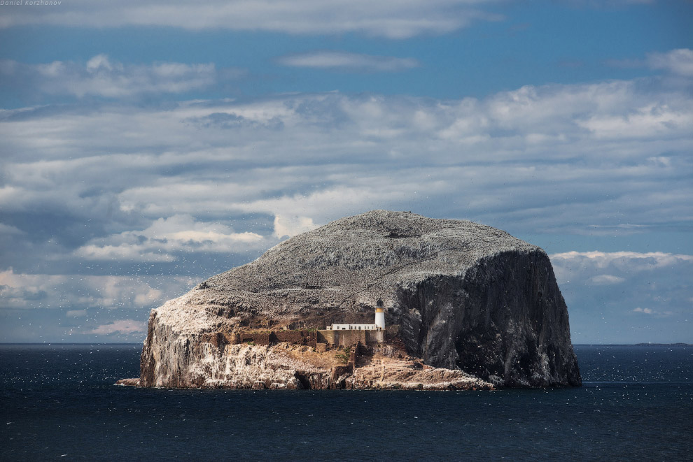 Путешествие по Шотландии Путешествие по Шотландии