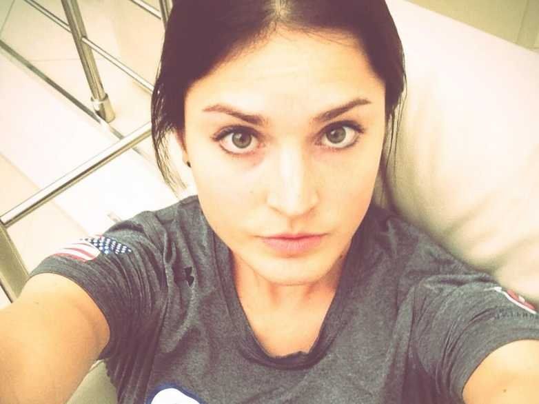 Самые симпатичные атлеты зимних олимпийских игра в Сочи (24 фото)