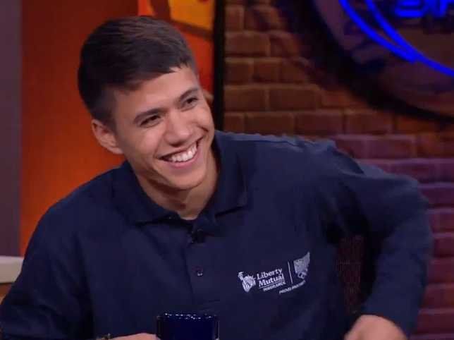 Самые симпатичные атлеты зимних олимпийских игра в Сочи (24 фото) Самые симпатичные атлеты зимних олимпийских игра в Сочи (24 фото)