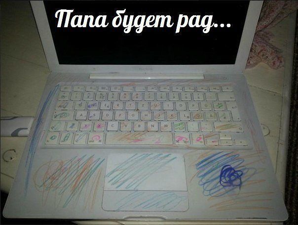 Прикольные картинки (78 фото)