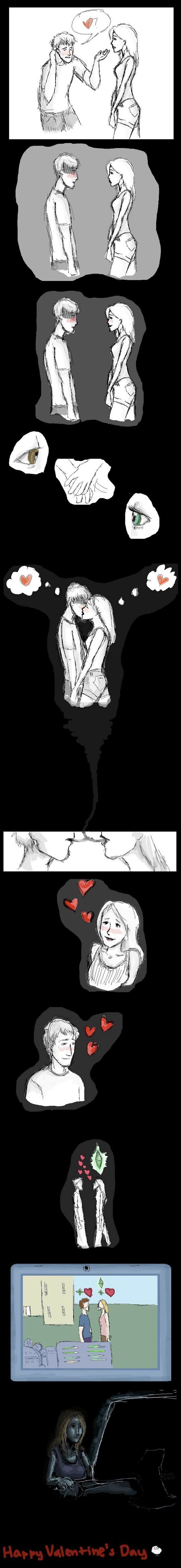 Прикольные картинки (78 фото)