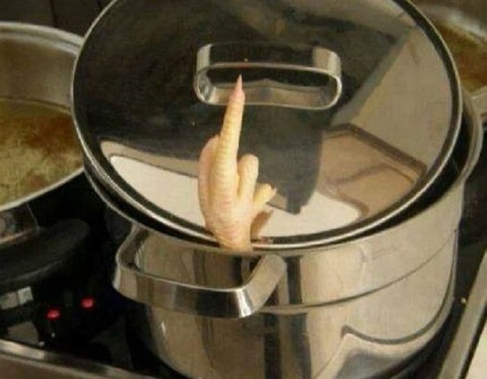 Прикольные картинки (78 фото)