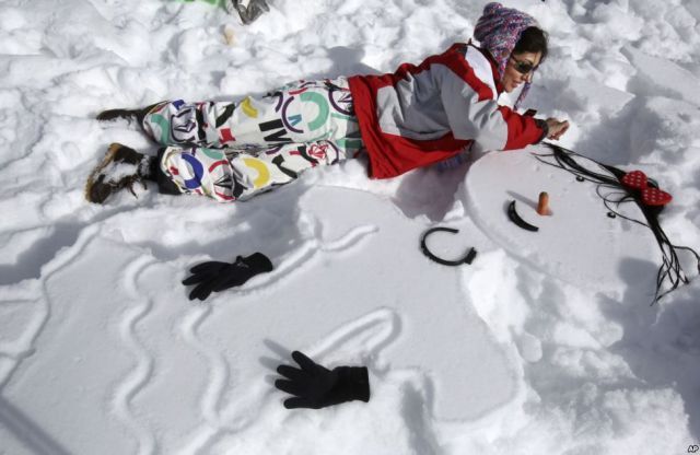 Прикольные картинки (78 фото)