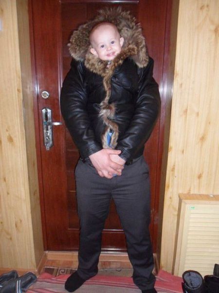 Прикольные картинки (78 фото)