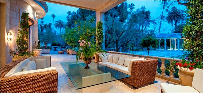 Дочь президента Узбекистана купила дом в Беверли-Хиллз