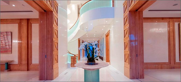 Дочь президента Узбекистана купила дом в Беверли-Хиллз