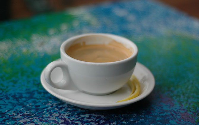 Секреты приготовления кофе в разных странах Секреты приготовления кофе в разных странах