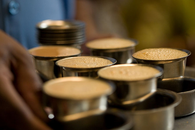 Секреты приготовления кофе в разных странах Секреты приготовления кофе в разных странах