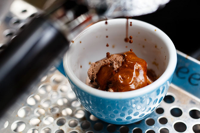 Секреты приготовления кофе в разных странах Секреты приготовления кофе в разных странах