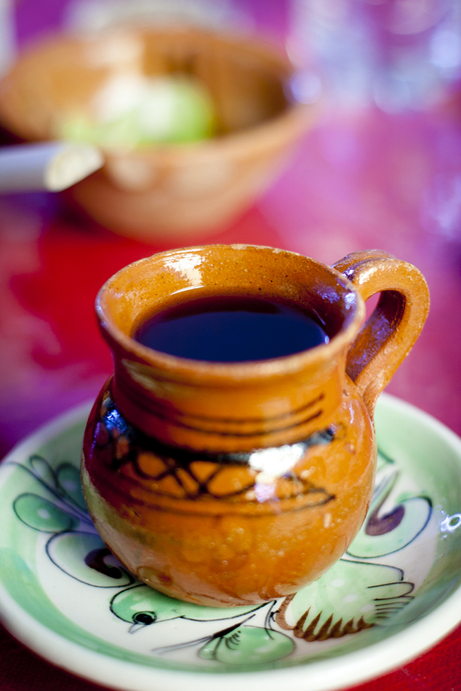 Секреты приготовления кофе в разных странах Секреты приготовления кофе в разных странах