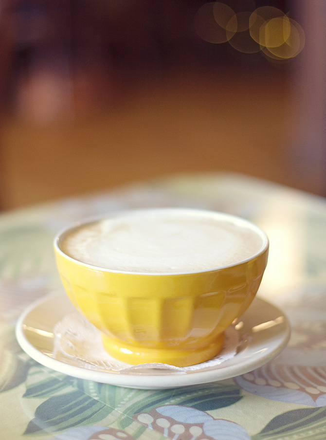 Секреты приготовления кофе в разных странах Секреты приготовления кофе в разных странах