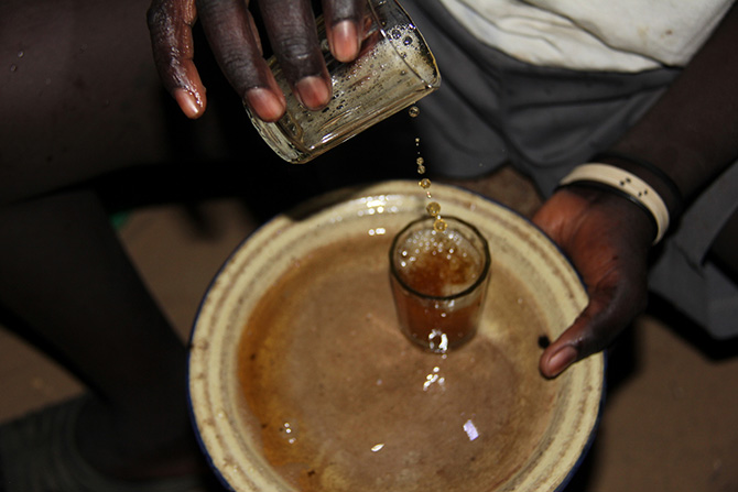 Секреты приготовления кофе в разных странах Секреты приготовления кофе в разных странах