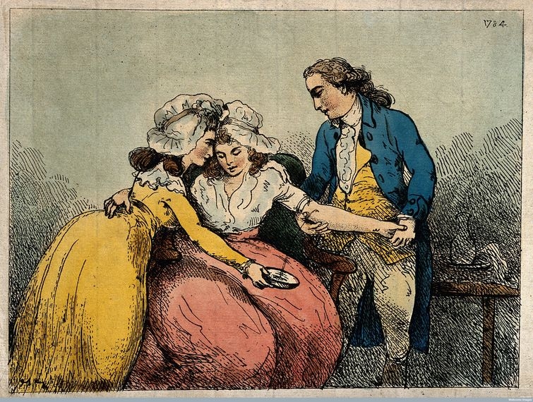 10 пугающих медицинских процедур, которые заставят вас радоваться тому, что вы живёте в современном мире