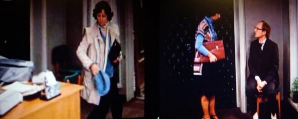 Киноляпы в известных фильмах Киноляпы в известных фильмах