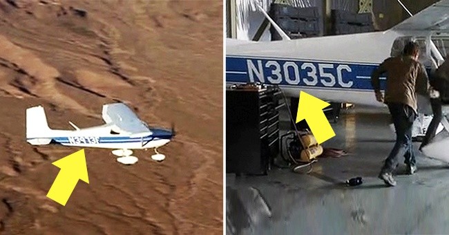 Киноляпы в известных фильмах Киноляпы в известных фильмах