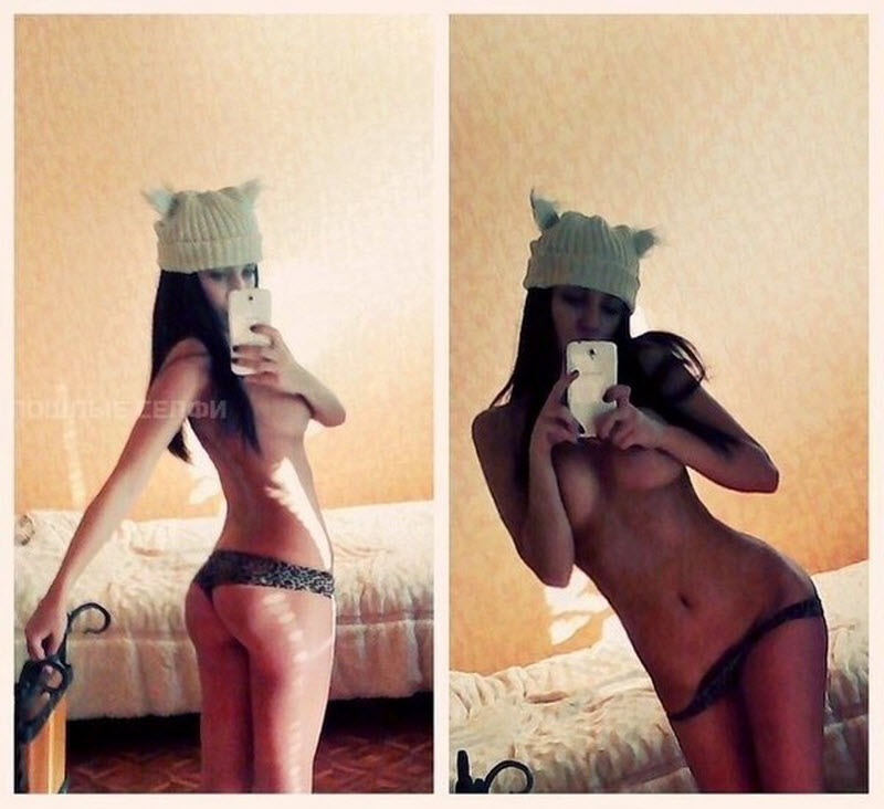 Группа «Пошлые селфи»