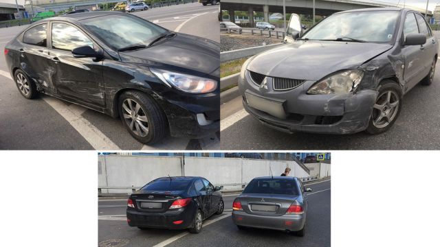 Решение суда не устроило водителя, попавшего в ДТП по вине обочечника Решение суда не устроило водителя, попавшего в ДТП по вине обочечника