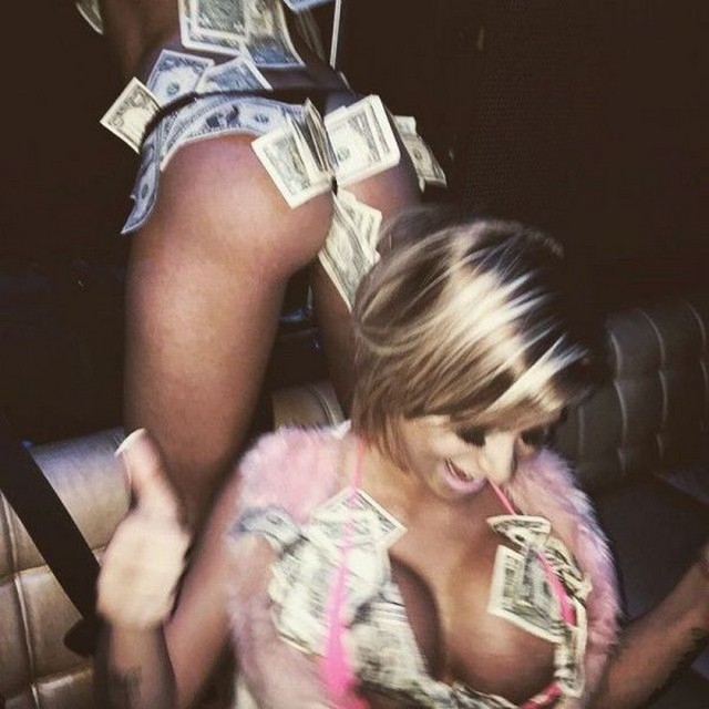 Забавные картинки с девушками 30.03.15