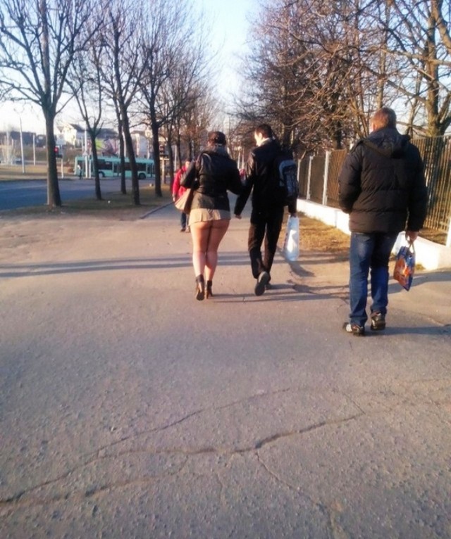 Забавные картинки с девушками 30.03.15