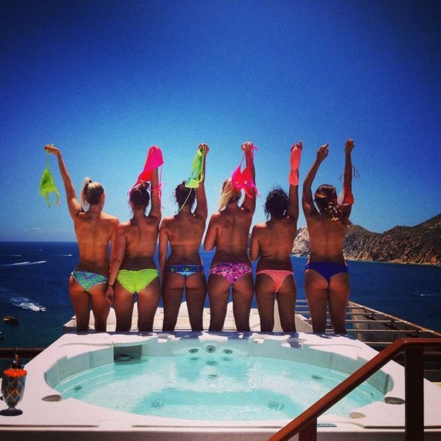 Забавные картинки с девушками 30.03.15