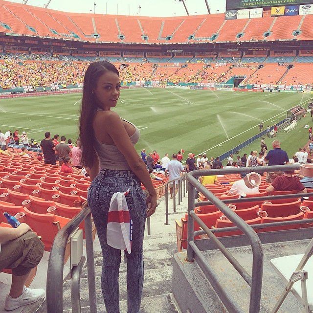 Забавные картинки с девушками 30.03.15