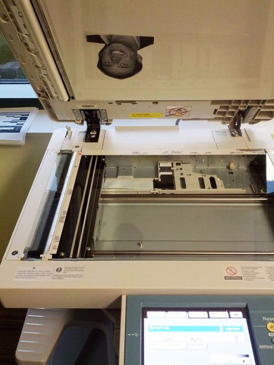 Первоапрельские розыгрыши