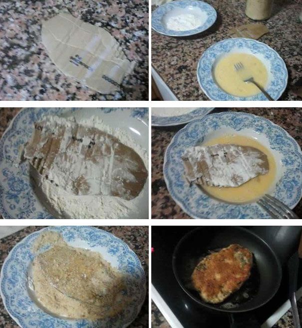 Первоапрельские розыгрыши