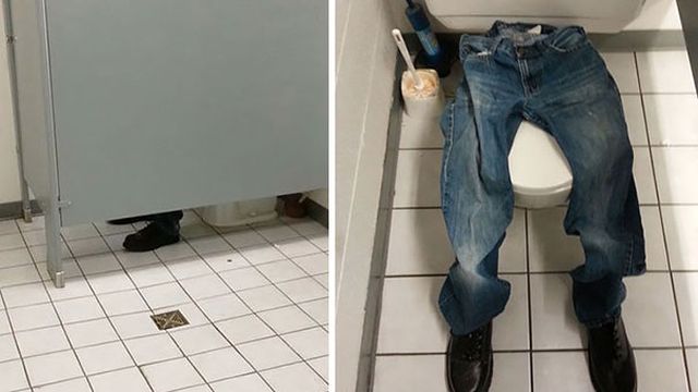 Первоапрельские розыгрыши