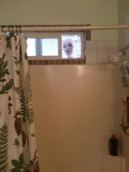 Первоапрельские розыгрыши