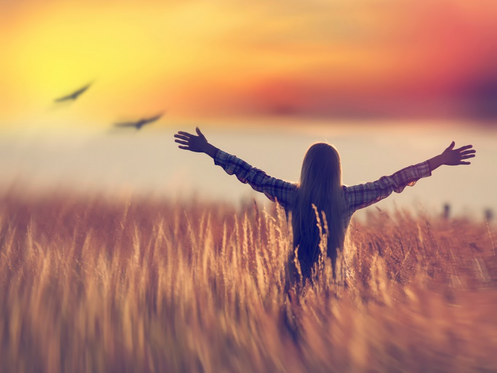 Шесть типов женщин, которые выбирают одиночество