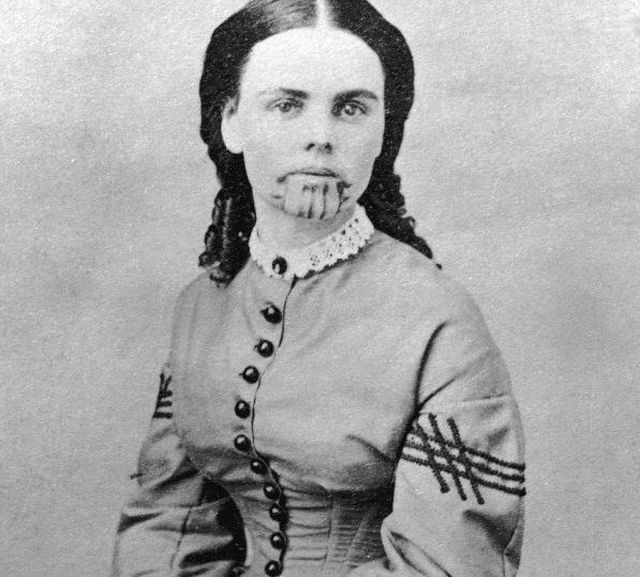 Американский город-призрак Отман Американский город-призрак Отман