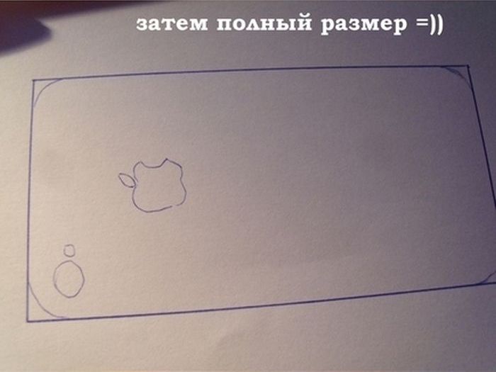 Бюджетный вариант как стать кисой (10 фото)