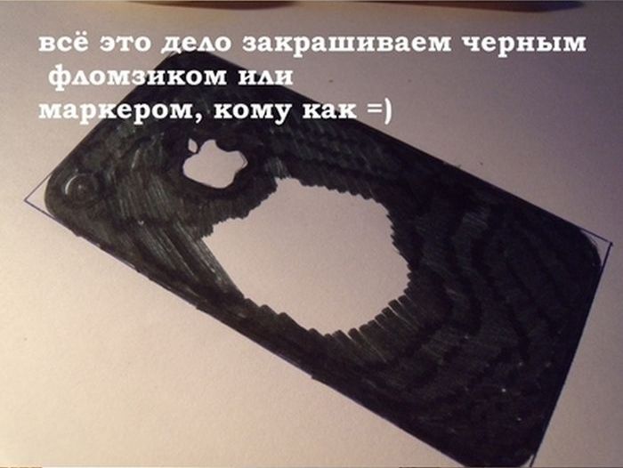 Бюджетный вариант как стать кисой (10 фото)