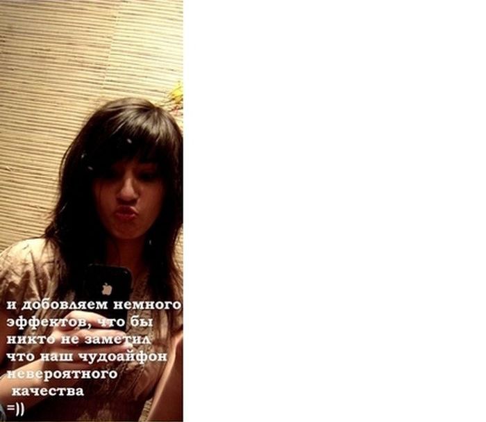 Бюджетный вариант как стать кисой (10 фото)