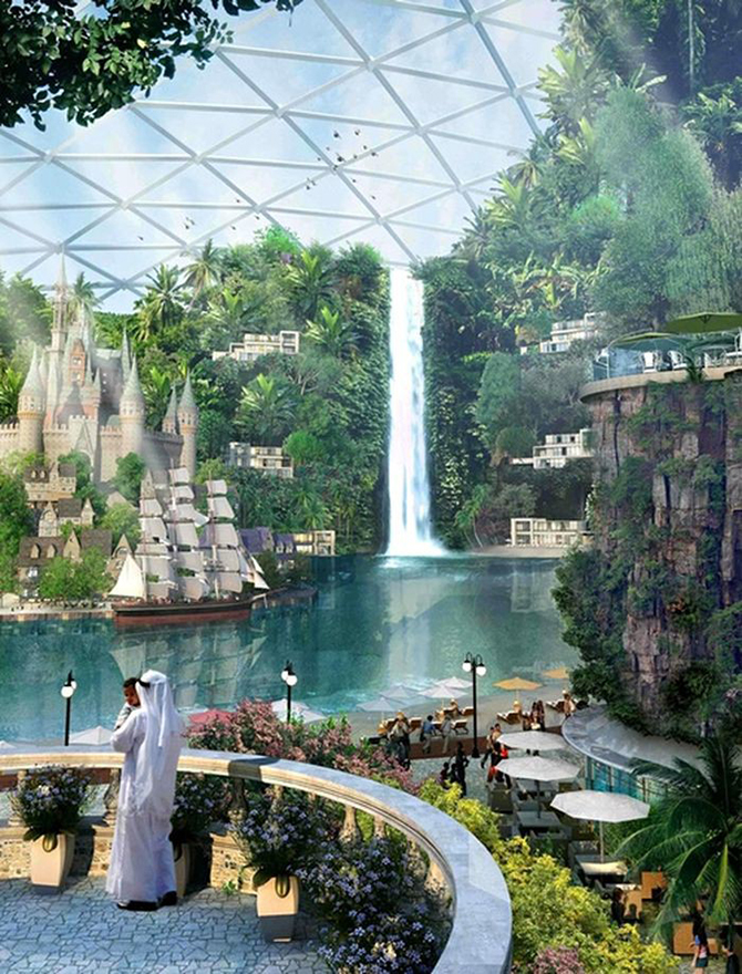 Интересные факты обо всем на свете