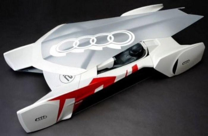 Умопомрачительные концепты авто, рядом с которыми меркнут самые крутые суперкары Умопомрачительные концепты авто, рядом с которыми меркнут самые крутые суперкары