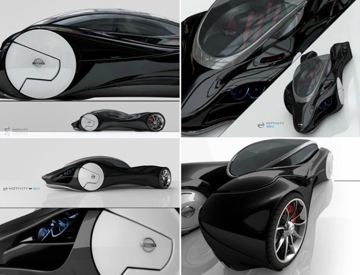 Умопомрачительные концепты авто, рядом с которыми меркнут самые крутые суперкары Умопомрачительные концепты авто, рядом с которыми меркнут самые крутые суперкары