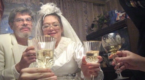 Чудики из социальных сетей