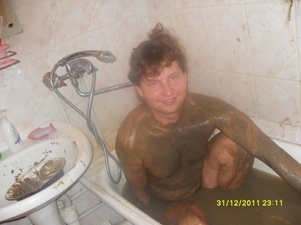 Чудики из социальных сетей