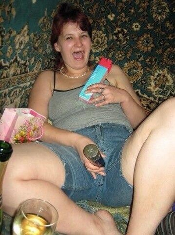 Чудики из социальных сетей