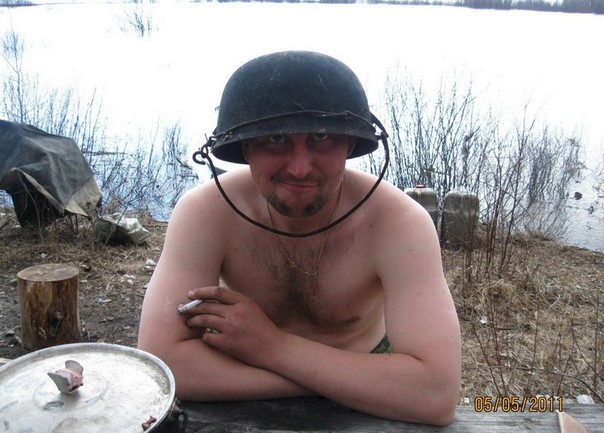 Чудики из социальных сетей